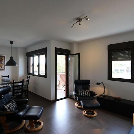 Aguilas Residencial El Cedro Bid2 Экстерьер фото