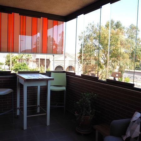 Aguilas Residencial El Cedro Bid2 Экстерьер фото