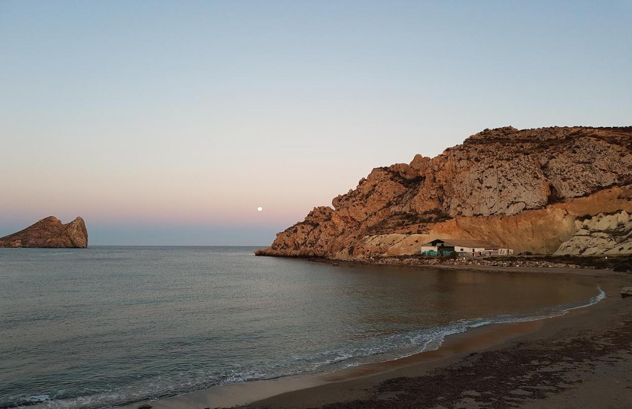 Aguilas Residencial El Cedro Bid2 Экстерьер фото