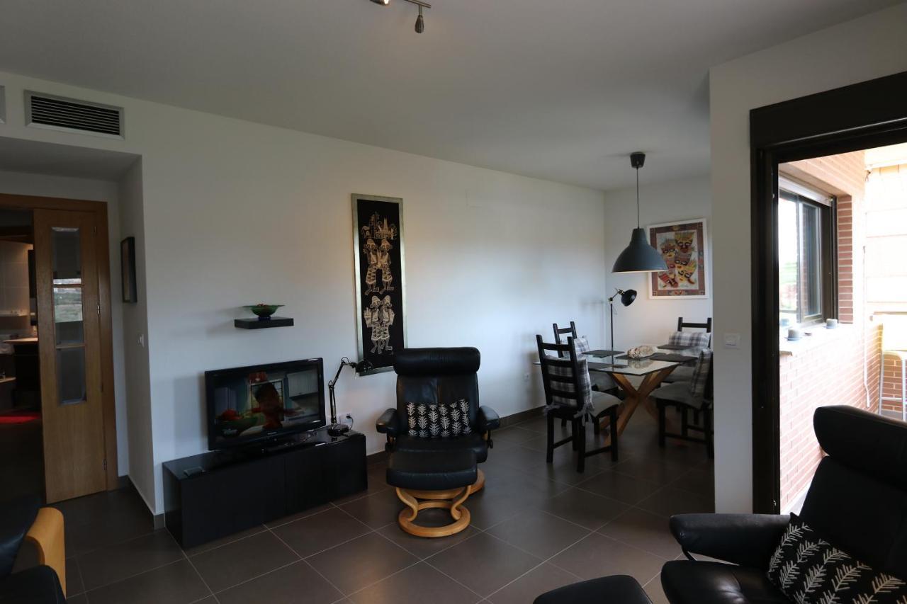Aguilas Residencial El Cedro Bid2 Экстерьер фото