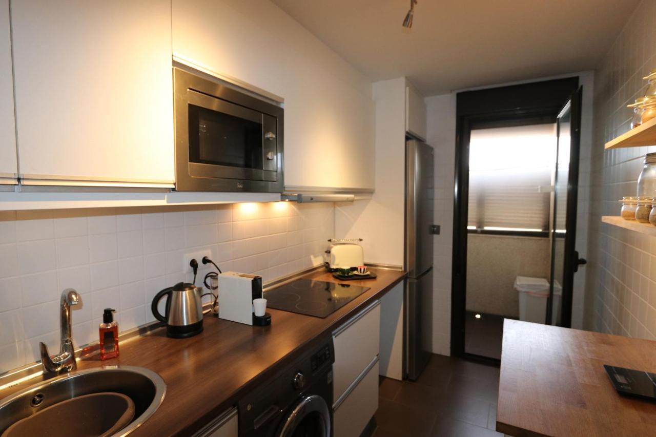 Aguilas Residencial El Cedro Bid2 Экстерьер фото