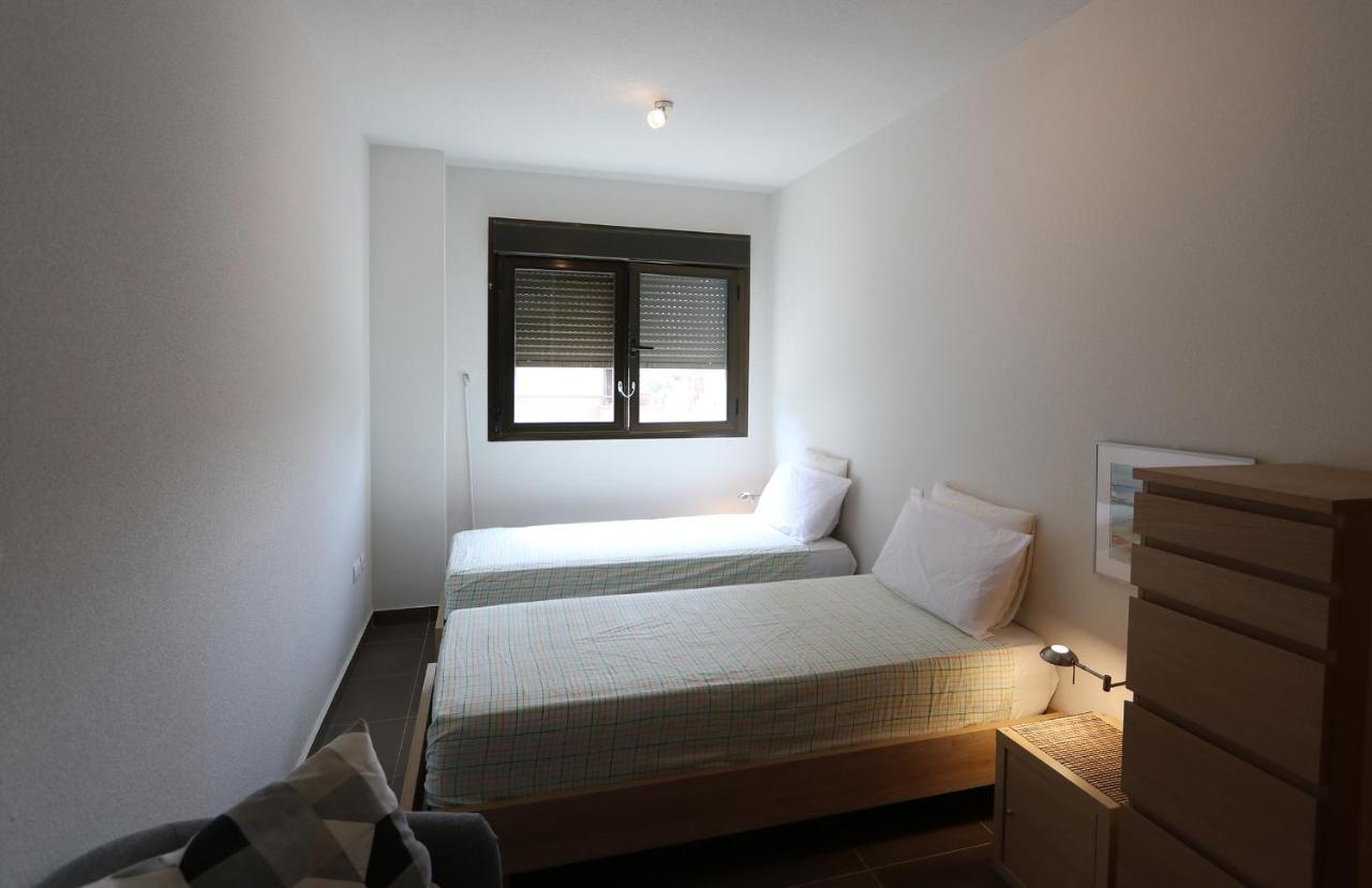 Aguilas Residencial El Cedro Bid2 Экстерьер фото