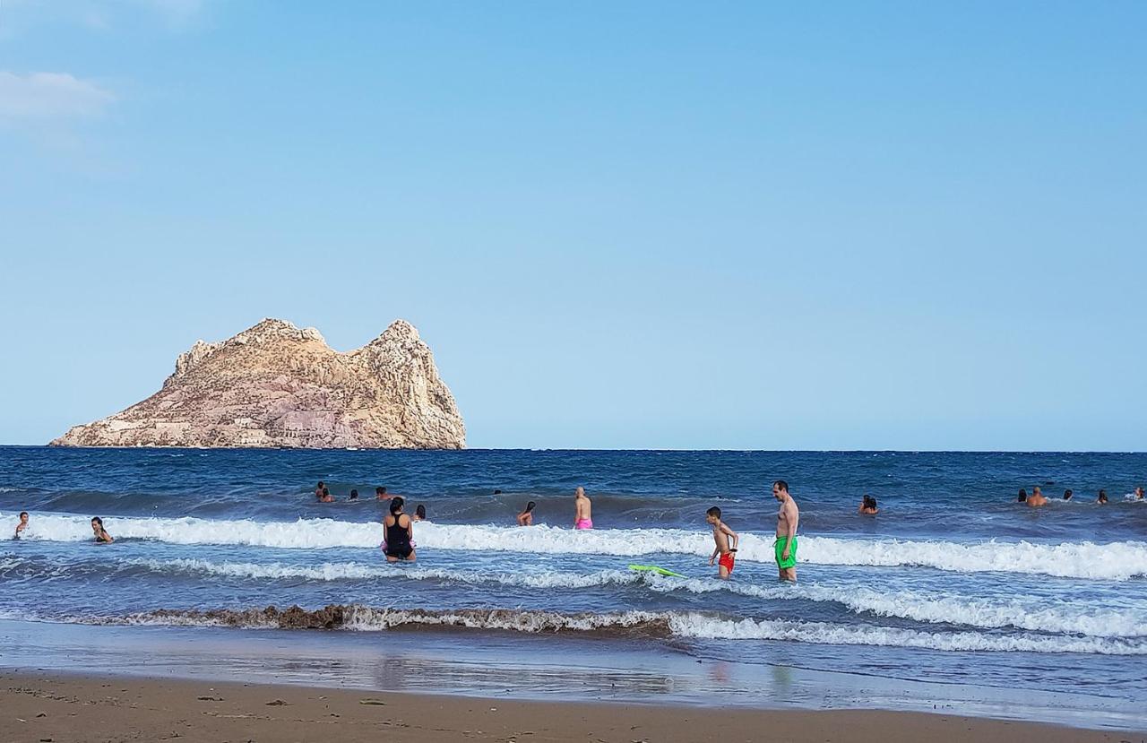 Aguilas Residencial El Cedro Bid2 Экстерьер фото