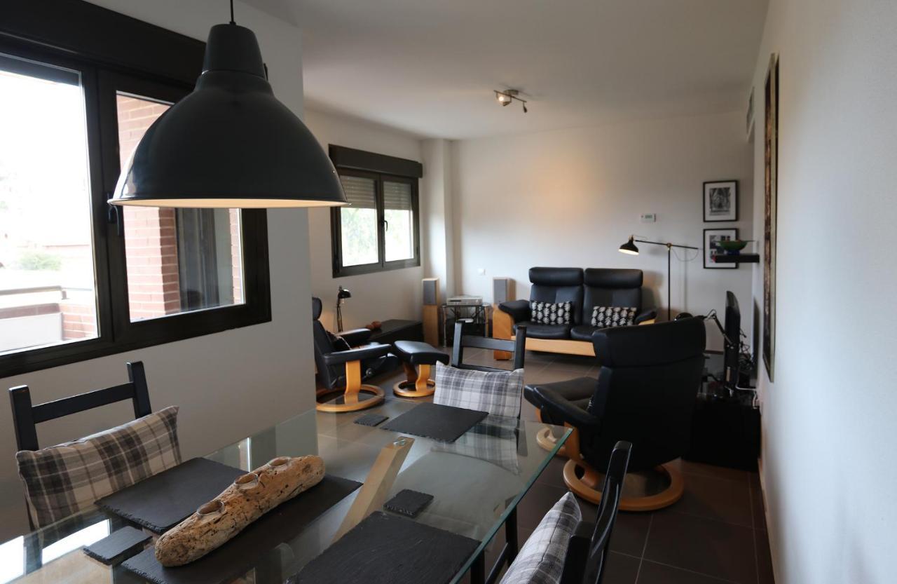 Aguilas Residencial El Cedro Bid2 Экстерьер фото