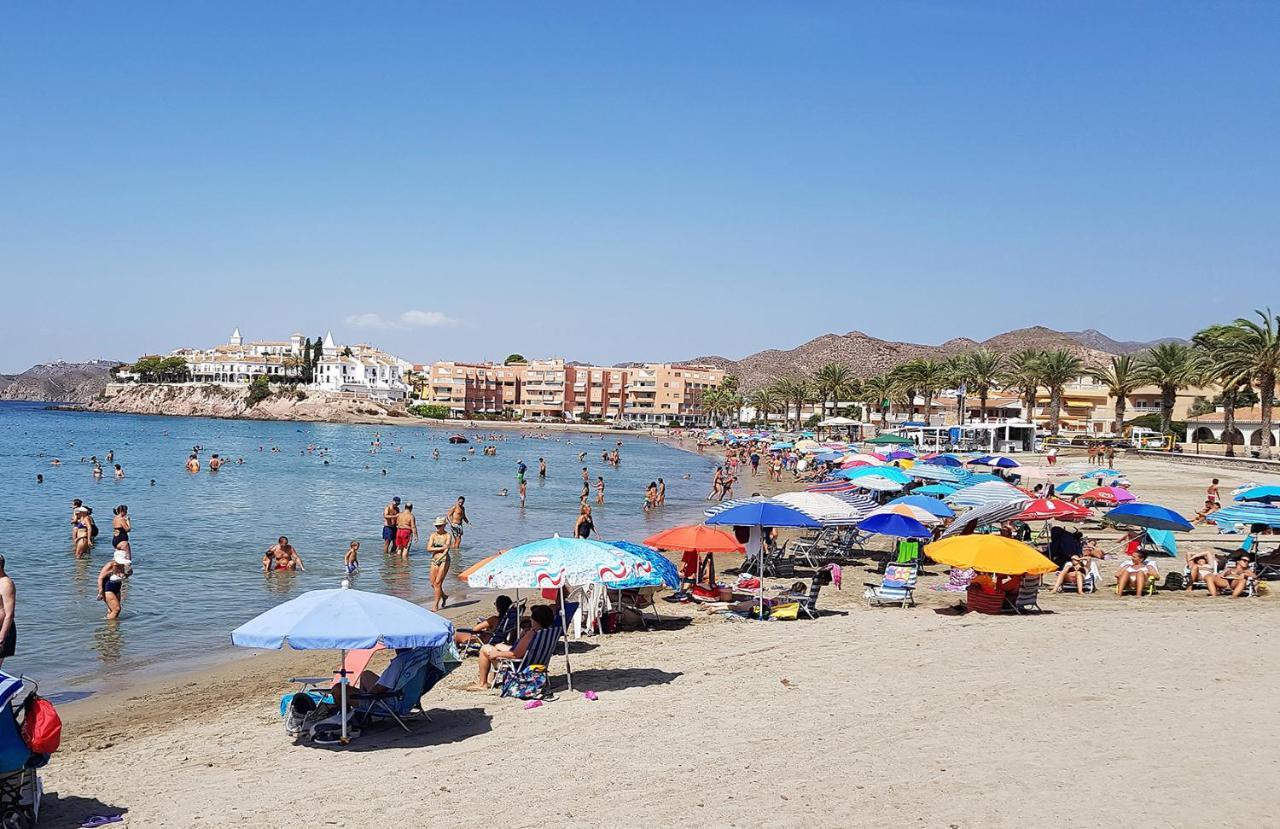 Aguilas Residencial El Cedro Bid2 Экстерьер фото