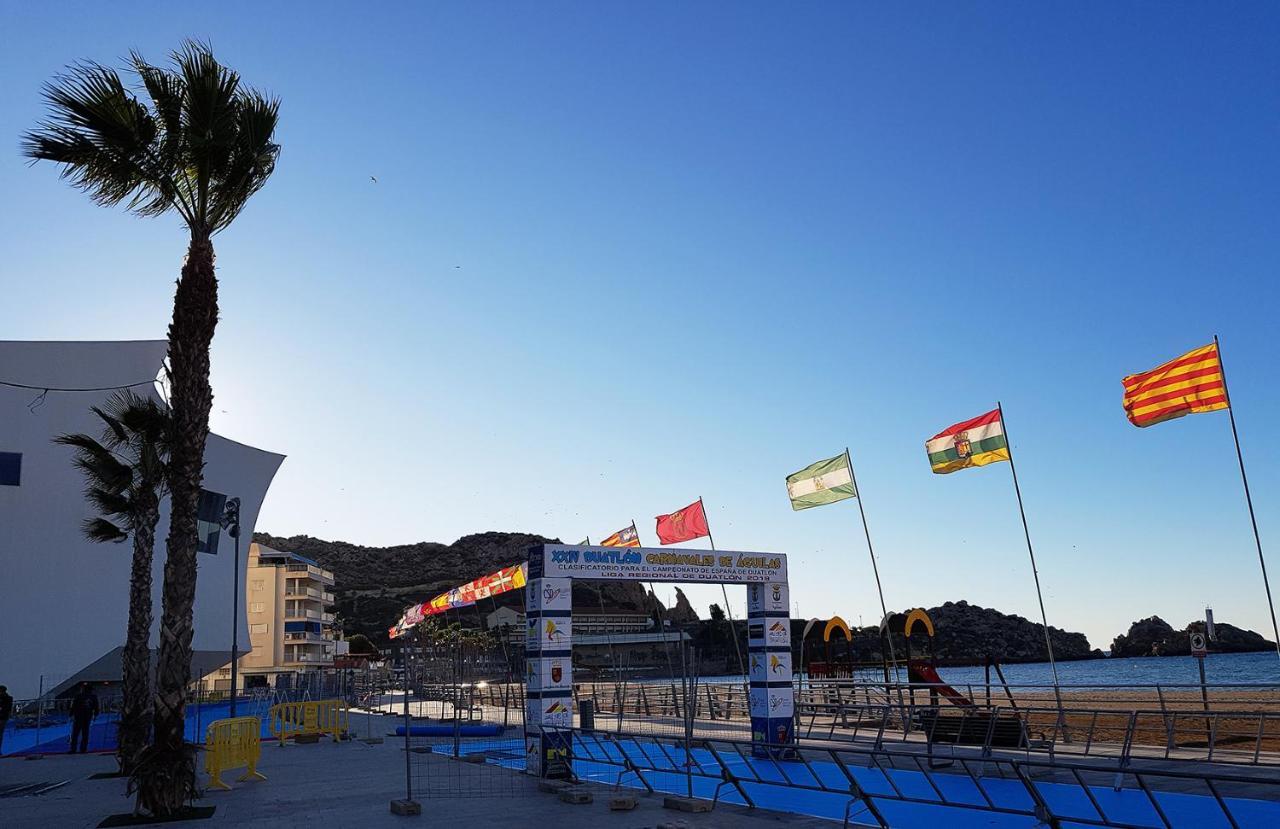 Aguilas Residencial El Cedro Bid2 Экстерьер фото