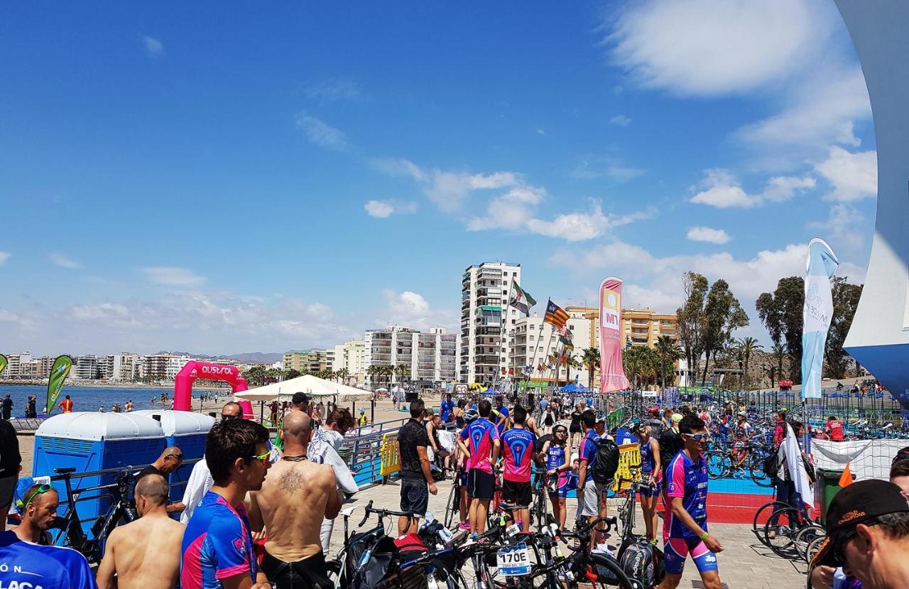Aguilas Residencial El Cedro Bid2 Экстерьер фото