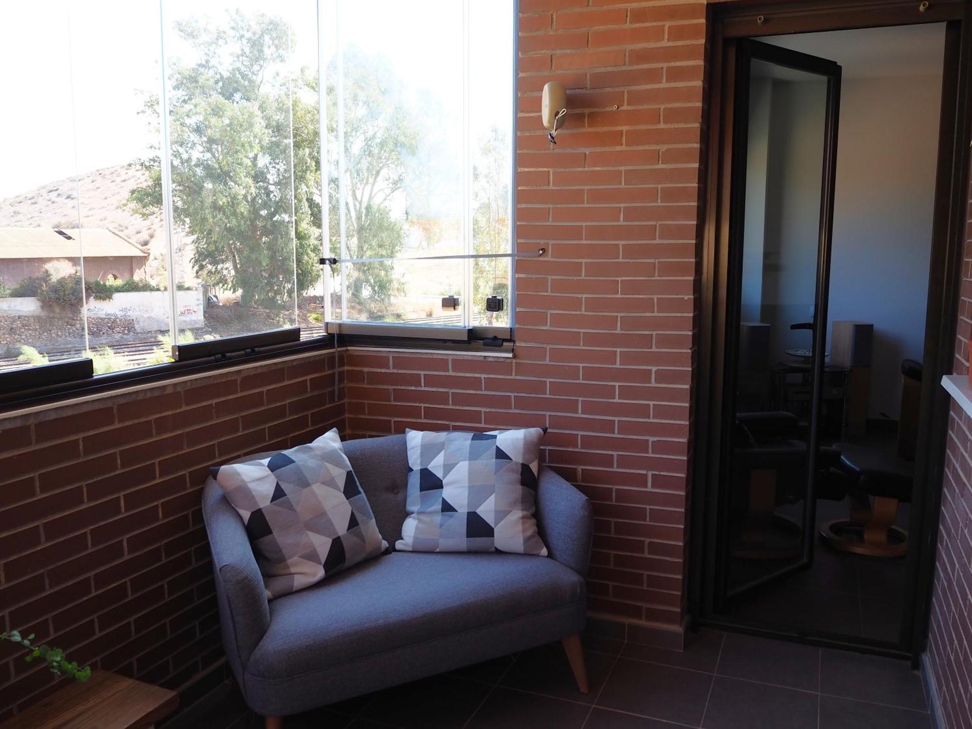 Aguilas Residencial El Cedro Bid2 Экстерьер фото