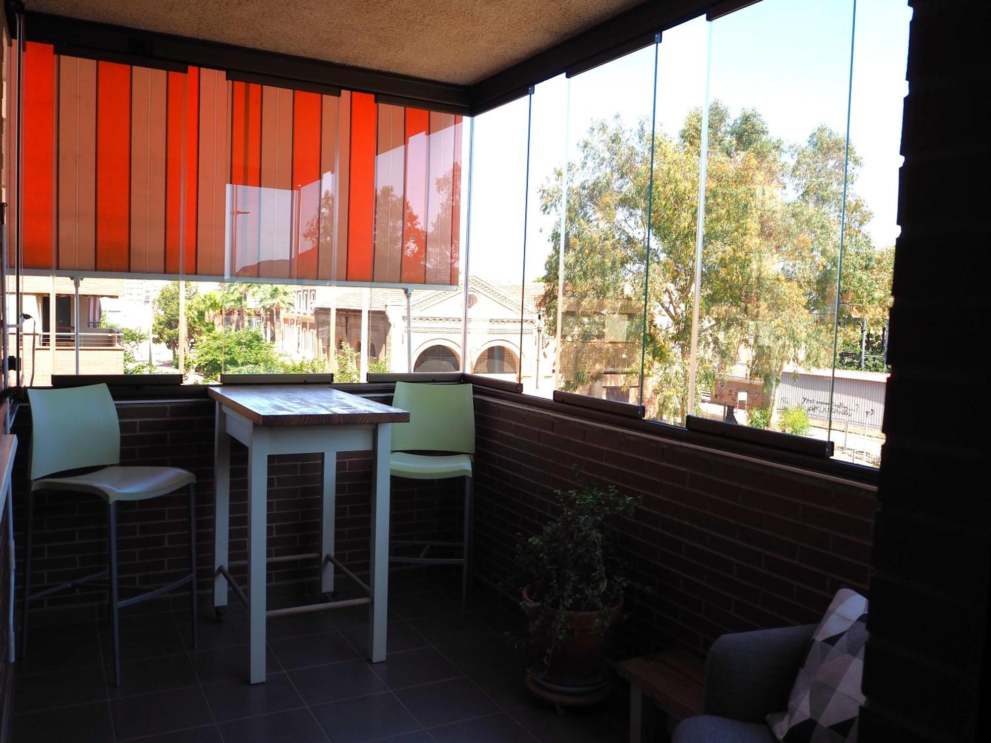 Aguilas Residencial El Cedro Bid2 Экстерьер фото